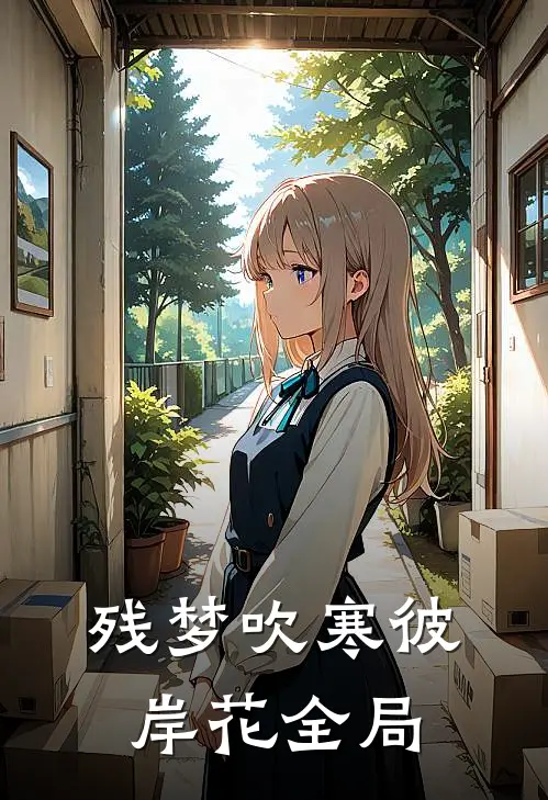 残梦吹寒彼岸花全局
