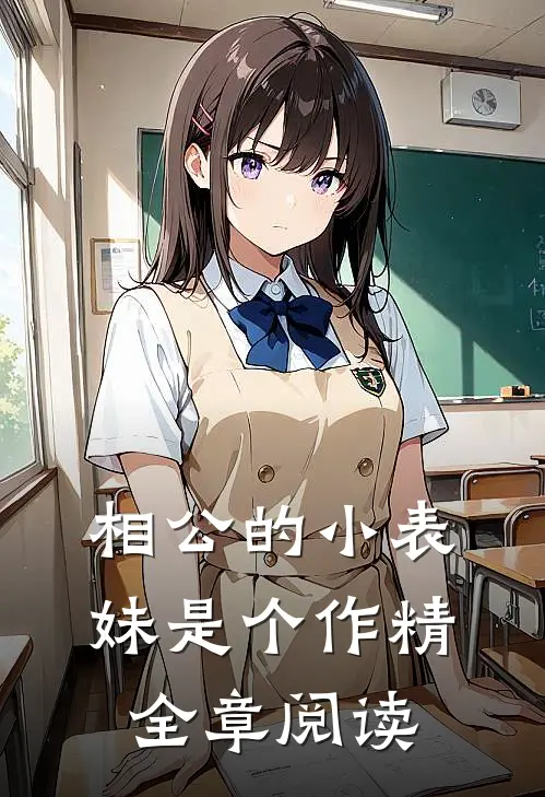相公的小表妹是个作精全章阅读