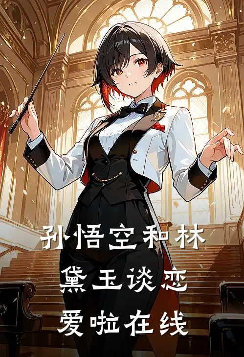 孙悟空和林黛玉谈恋爱啦在线