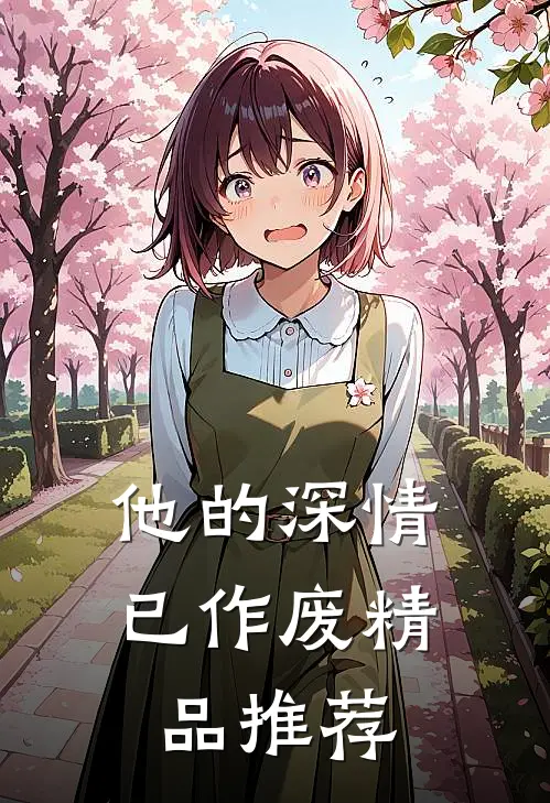 他的深情已作废精品推荐