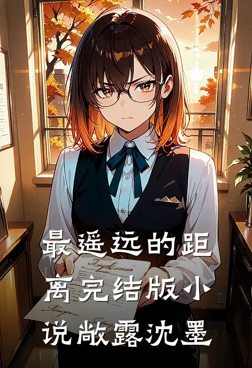 最遥远的距离完结版小说敞露沈墨