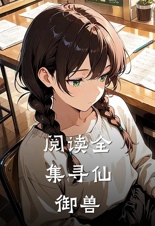 阅读全集寻仙，御兽