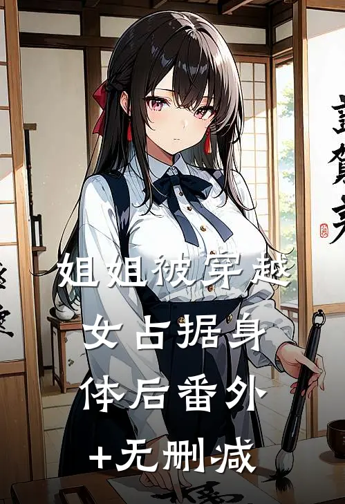 姐姐被穿越女占据身体后番外+无删减