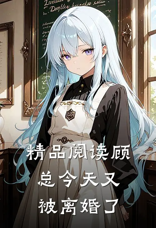 精品阅读顾总今天又被离婚了