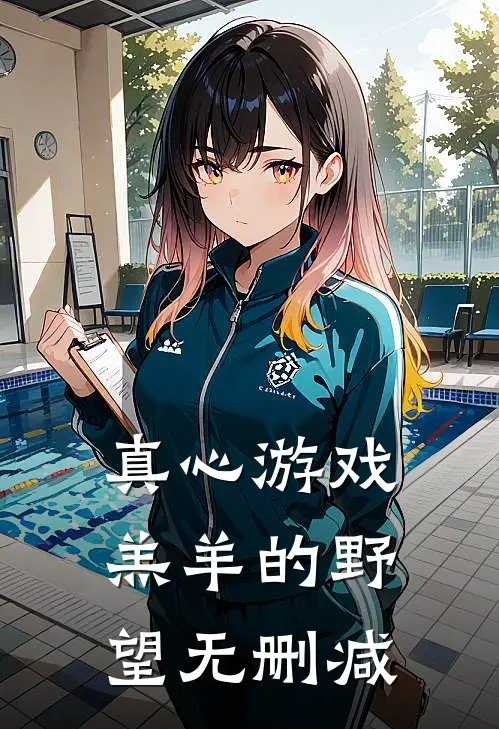 真心游戏：羔羊的野望无删减