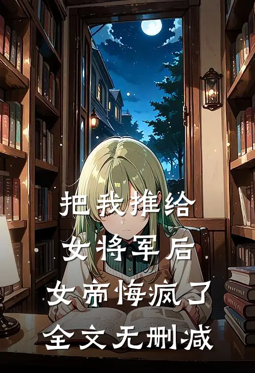 把我推给女将军后，女帝悔疯了全文无删减
