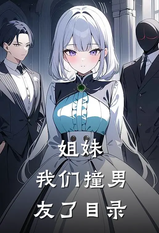 姐妹，我们撞男友了目录