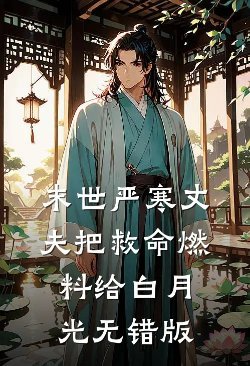 末世严寒丈夫把救命燃料给白月光无错版