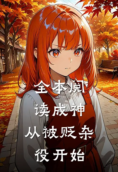 全本阅读成神，从被贬杂役开始