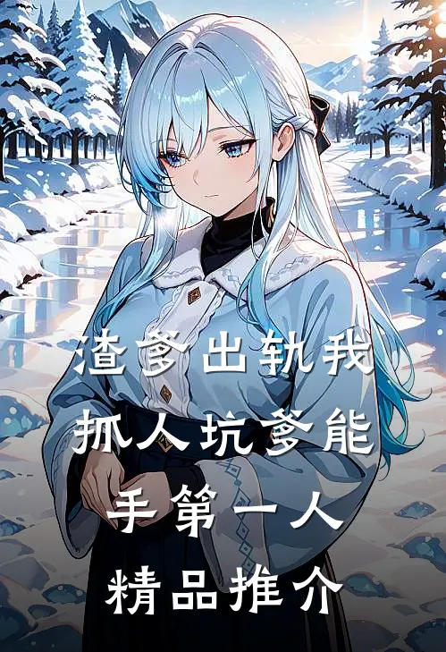 渣爹出轨我抓人坑爹能手第一人精品推介
