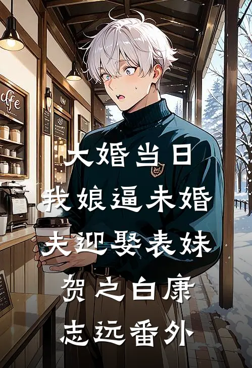 大婚当日，我娘逼未婚夫迎娶表妹贺之白康志远番外