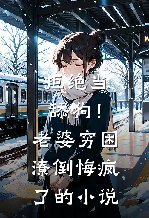 拒绝当舔狗！老婆穷困潦倒悔疯了的小说