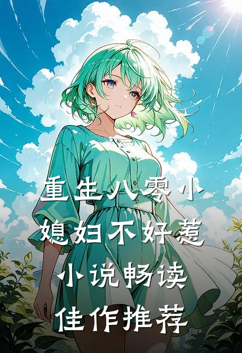 重生八零小媳妇不好惹小说畅读佳作推荐