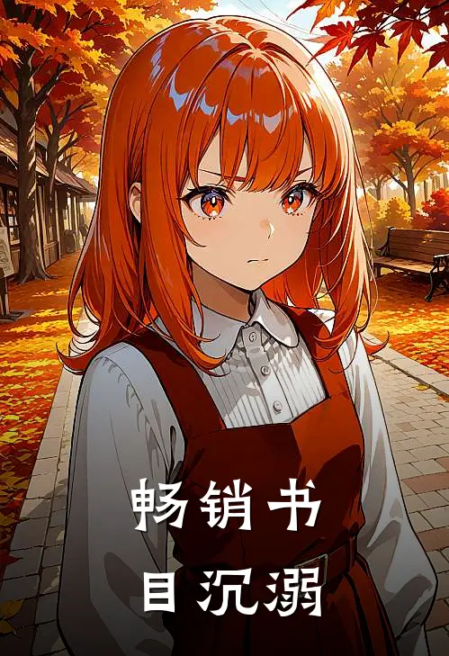 畅销书目沉溺