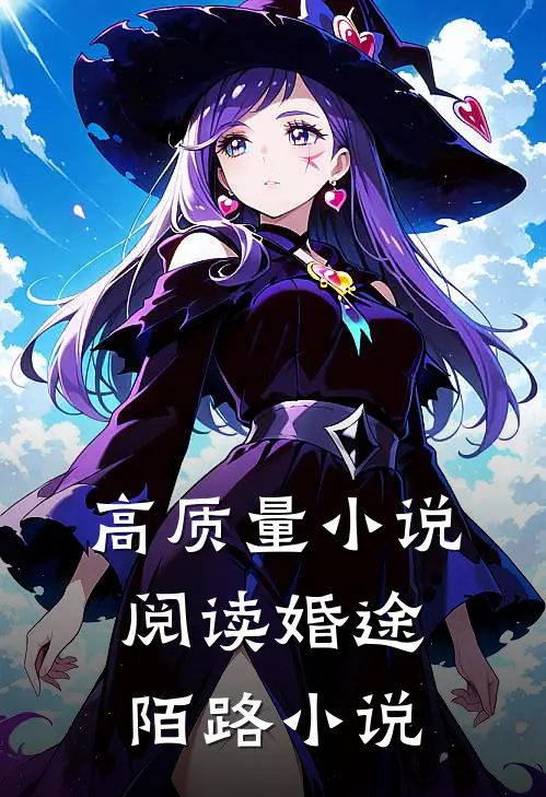 高质量小说阅读婚途陌路小说