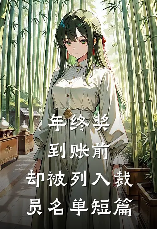 年终奖到账前，却被列入裁员名单短篇