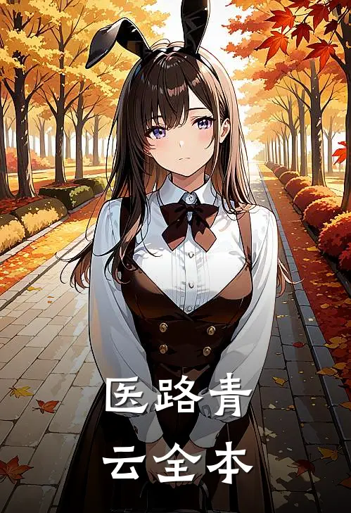 医路青云全本