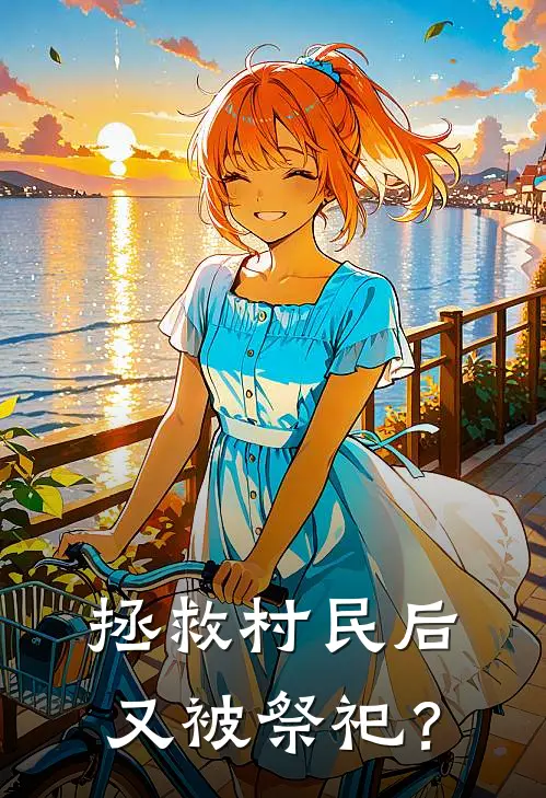 拯救村民后，又被祭祀？
