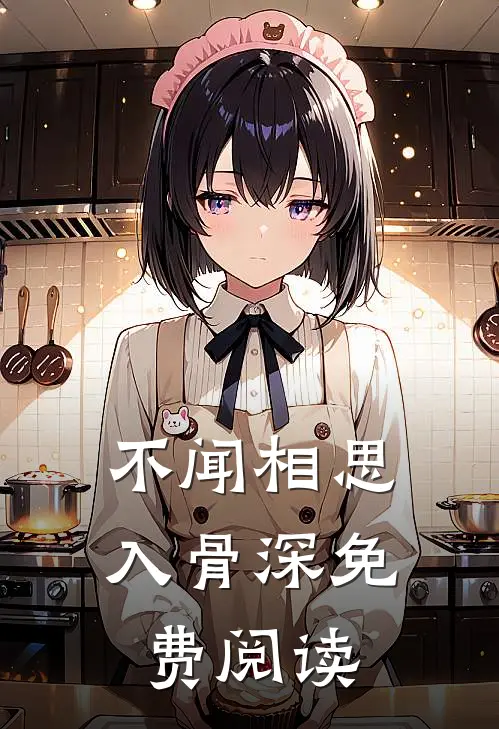 不闻相思入骨深免费阅读