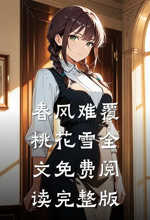 春风难覆桃花雪全文免费阅读完整版