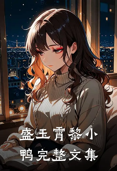 盛玉霄黎小鸭完整文集