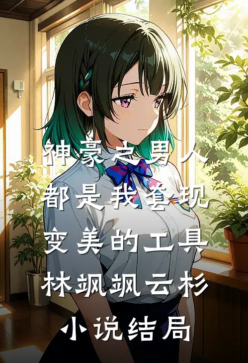 神豪之男人都是我套现变美的工具林飒飒云杉小说结局