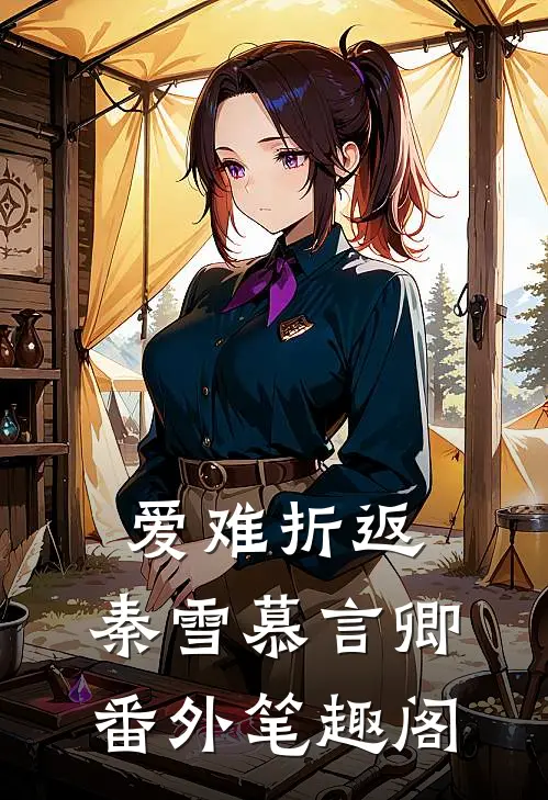 爱难折返：秦雪慕言卿番外笔趣阁