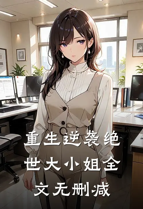 重生逆袭绝世大小姐全文无删减