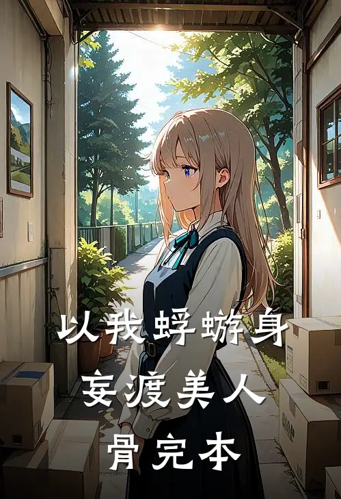 以我蜉蝣身，妄渡美人骨完本
