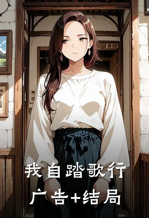 我自踏歌行广告+结局