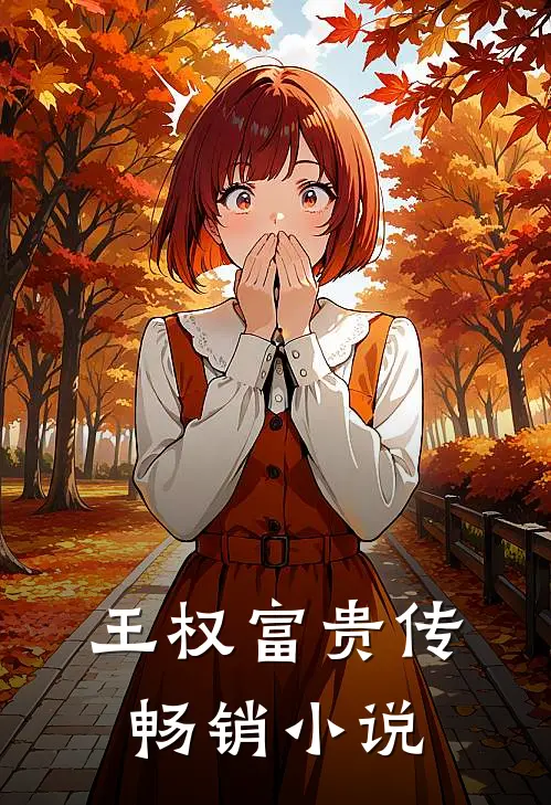 王权富贵传畅销有哪些
