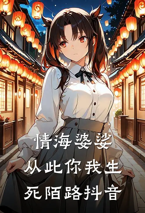 情海婆娑，从此你我生死陌路抖音