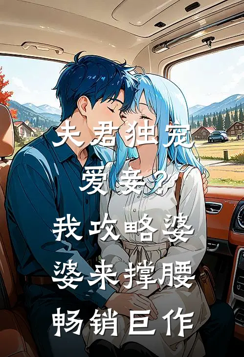夫君独宠爱妾？我攻略婆婆来撑腰畅销巨作