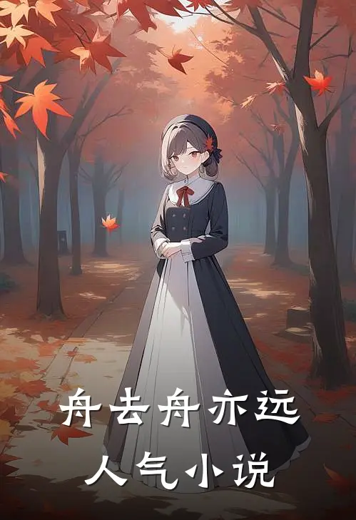 舟去舟亦远人气小说