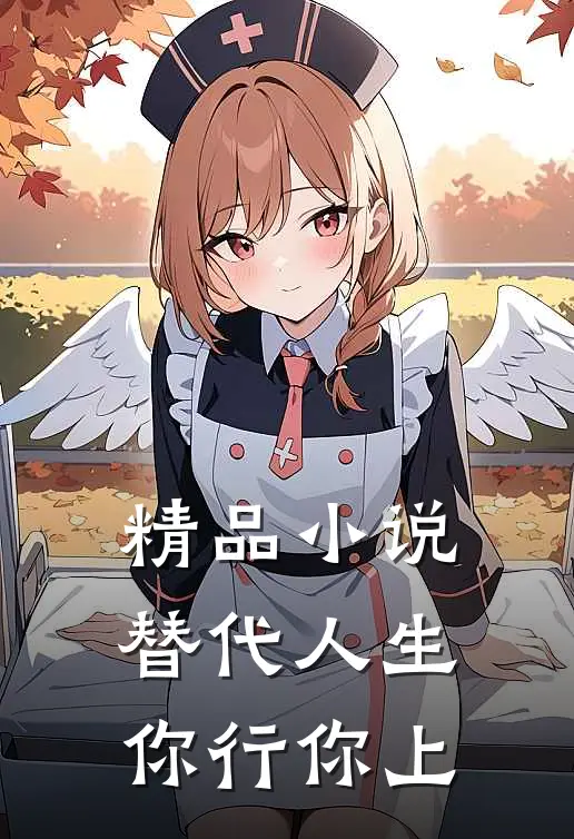 精品小说替代人生，你行你上