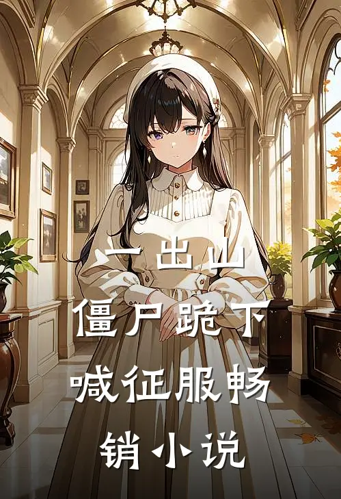 一出山，僵尸跪下喊征服畅销小说