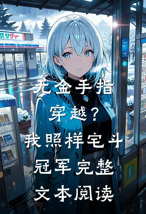 无金手指穿越？我照样宅斗冠军完整文本阅读