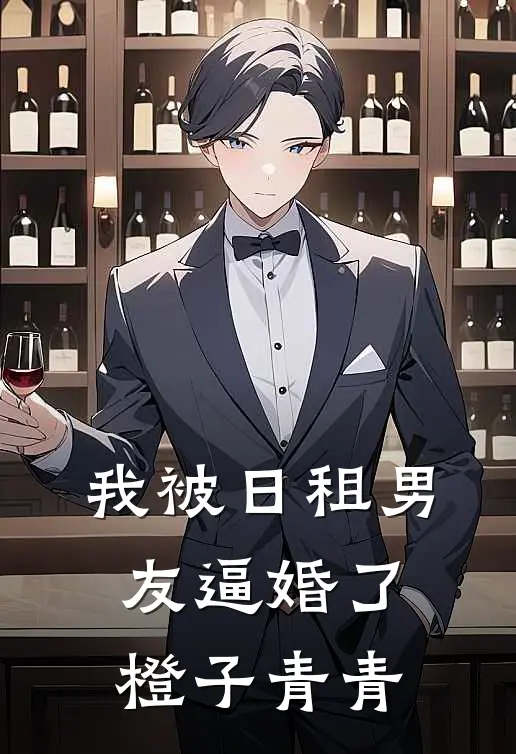我被日租男友逼婚了橙子青青