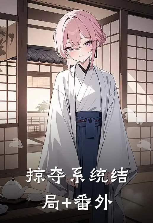 掠夺系统结局+番外