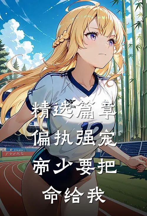 精选篇章偏执强宠：帝少要把命给我