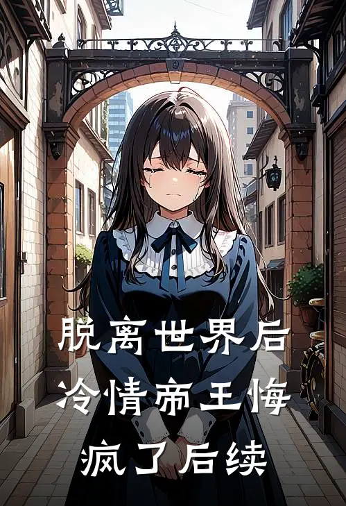 脱离世界后冷情帝王悔疯了后续
