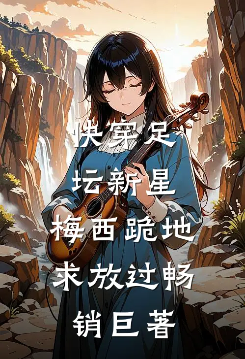 快穿足坛新星，梅西跪地求放过畅销巨著