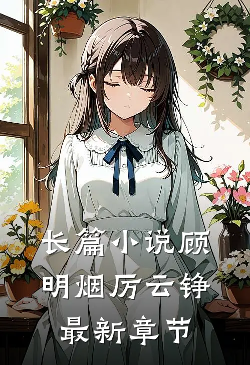 长篇小说顾明烟厉云铮最新章节