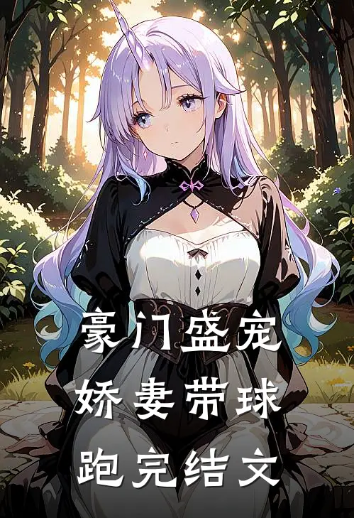 豪门盛宠：娇妻带球跑完结文
