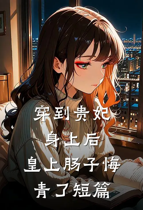 穿到贵妃身上后，皇上肠子悔青了短篇
