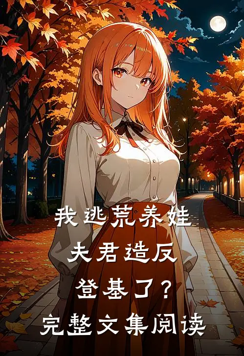 我逃荒养娃，夫君造反登基了？完整文集阅读