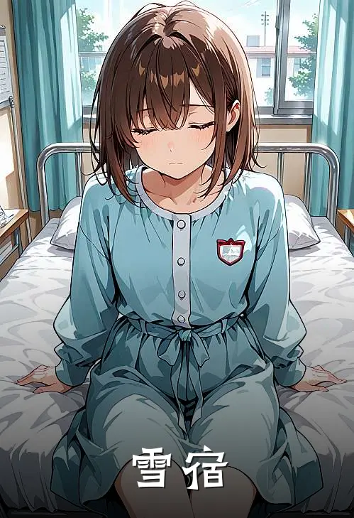 雪宿