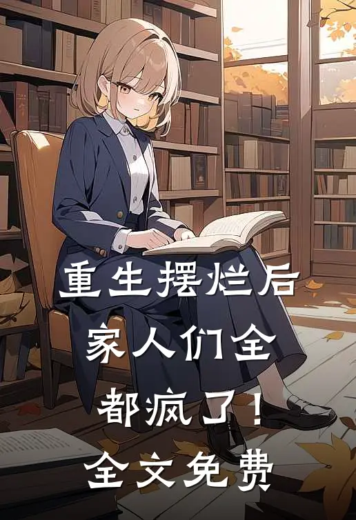 重生摆烂后，家人们全都疯了！全文免费