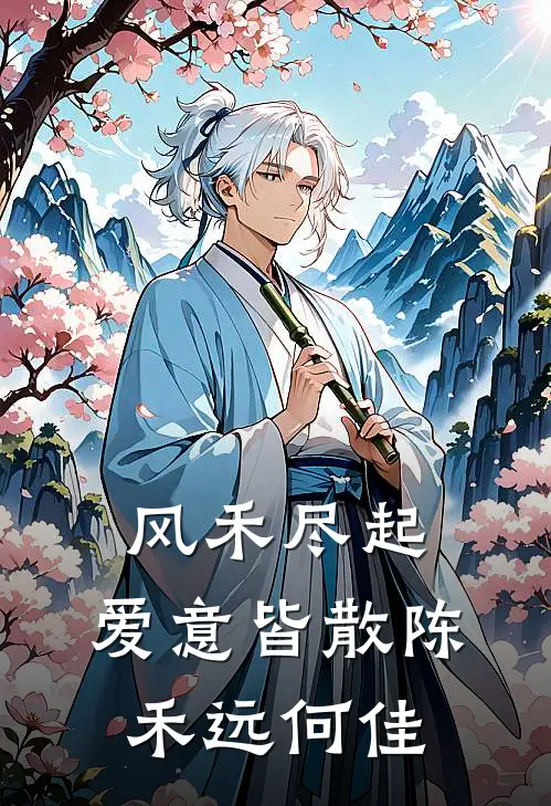 风禾尽起，爱意皆散陈禾远何佳