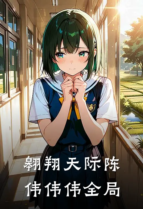 翱翔天际陈伟伟伟全局